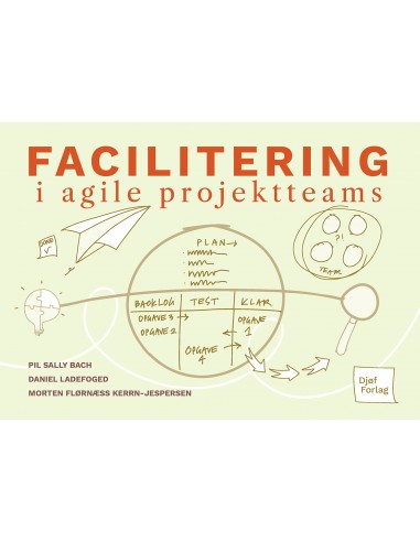 Facilitering i agile teams