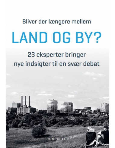 Bliver der længere mellem land og by?