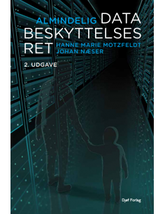 Almindelig databeskyttelsesret