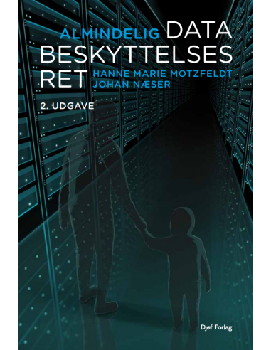 Almindelig databeskyttelsesret