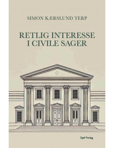 Retlig interesse i civile...