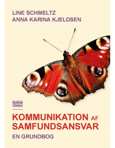 Kommunikation af samfundsansvar