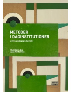 Metoder i daginstitutioner