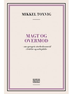 Magt og overmod