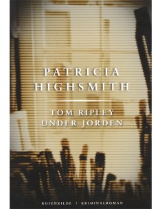 Tom Ripley under jorden