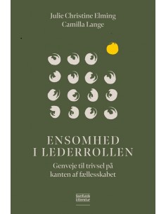 Ensomhed i lederrollen