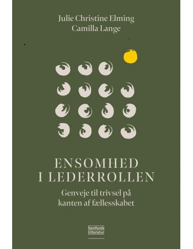 Ensomhed i lederrollen