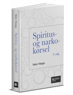 Spiritus- og narkokørsel