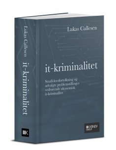 IT-kriminalitet