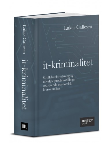 IT-kriminalitet