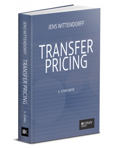Transfer Pricing