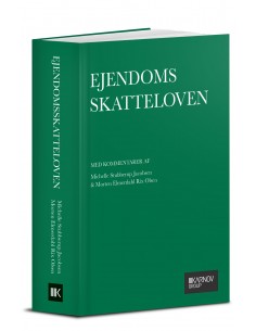 Ejendomsskatteloven med...