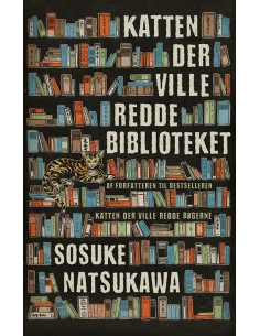 Katten, der ville redde...