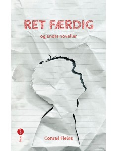 RET FÆRDIG og andre noveller