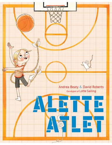 Alette Atlet