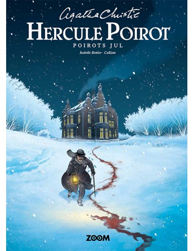 Hercule Poirot: Poirots jul