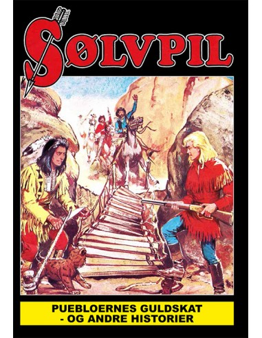 Sølvpil