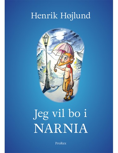 Jeg vil  bo i NARNIA