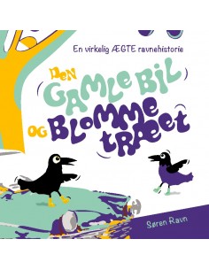 Den Gamle Bil og Blommetræet