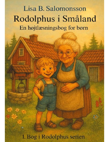 Rodolphus i Småland