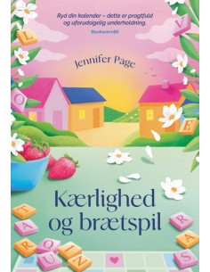 Kærlighed og brætspil