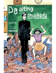 Da alting smeltede