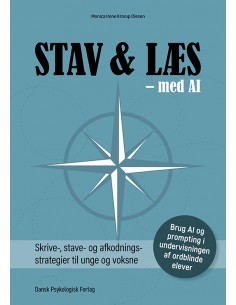 STAV & LÆS med AI