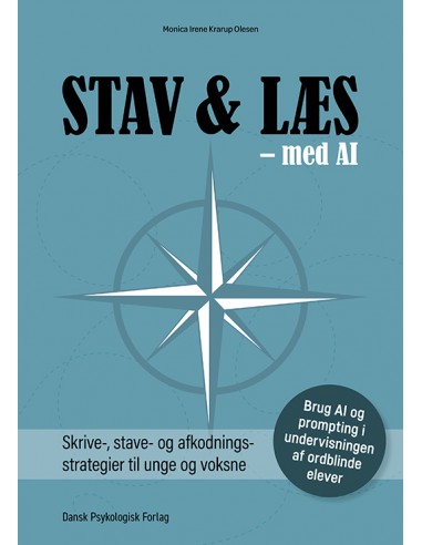 STAV & LÆS med AI
