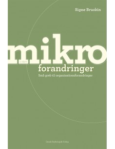 Mikroforandringer