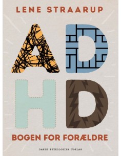ADHD-bogen for forældre