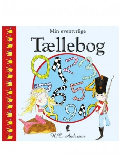 H.C. Andersen Min...