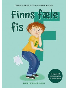 Finns fæle fis
