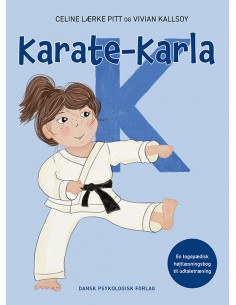 Karate-Karla