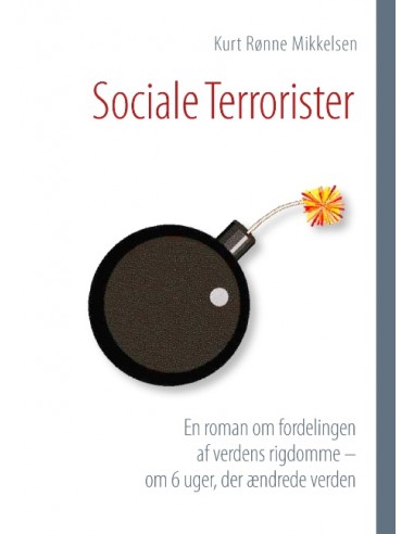 Sociale Terrorister
