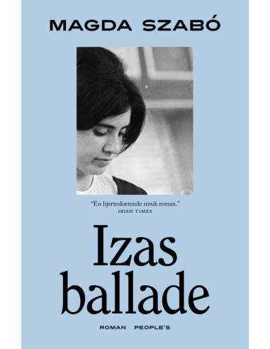 Izas ballade