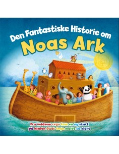 Den Fantastiske Historie om...