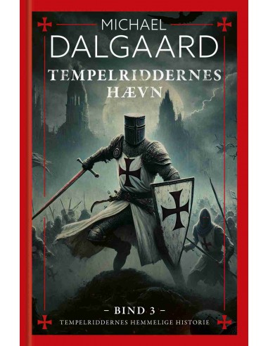 Tempelriddernes Hævn