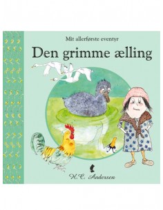 Den grimme ælling