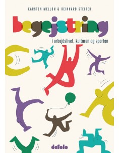 Begejstring