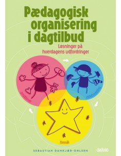 Pædagogisk organisering i...