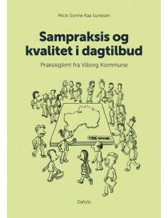 Sampraksis og kvalitet i...