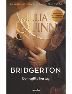 Bridgerton. Den ugifte hertug