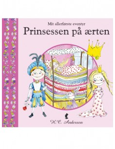 Prinsessen på ærten