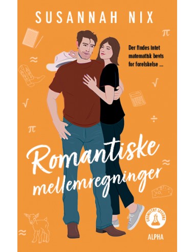 Romantiske mellemregninger