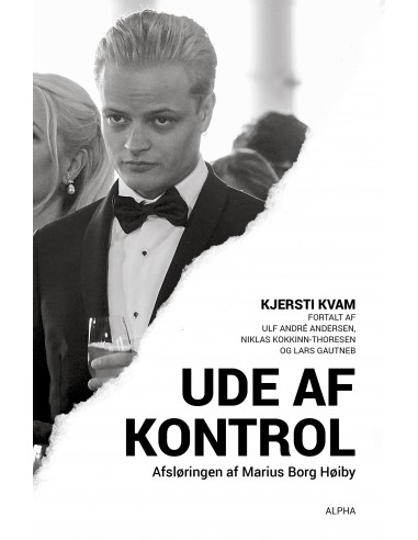Ude af kontrol