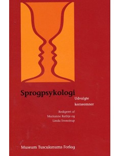 Sprogpsykologi