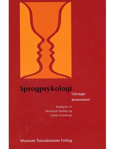 Sprogpsykologi