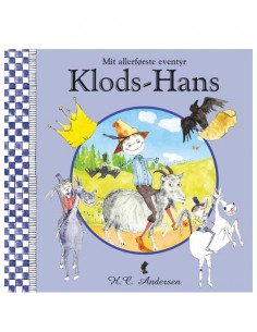 Klods-Hans