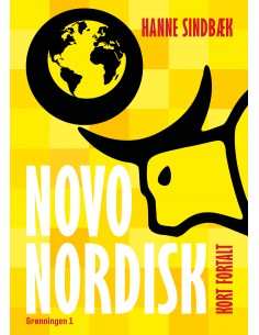 Novo Nordisk kort fortalt