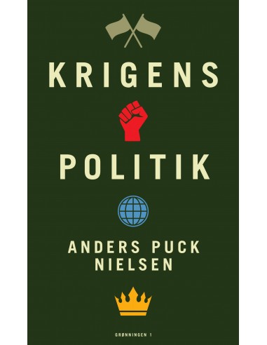 Krigens politik
